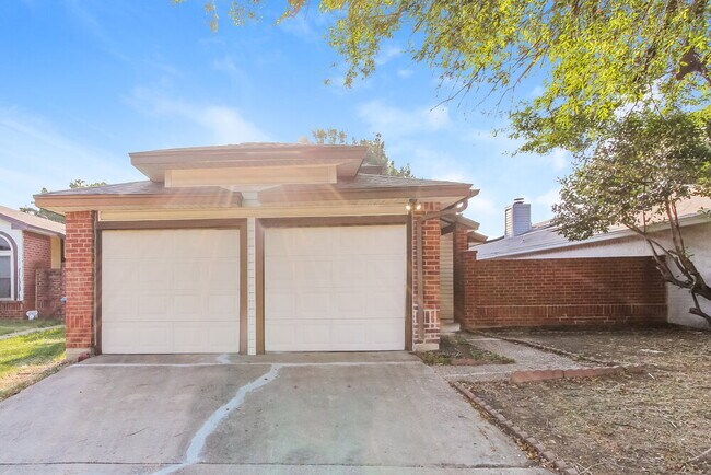 property at 6736 Poppy Dr