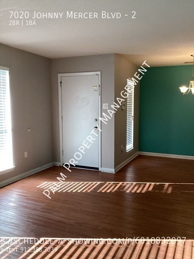 7020 Johnny Mercer Blvd in Savannah, GA - Building Photo - Building Photo