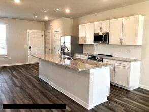 1621 Tolkien Ave in Murfreesboro, TN - Building Photo - Building Photo