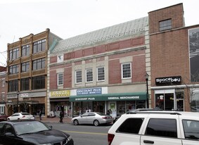 611-615 N Market St in Wilmington, DE - Building Photo