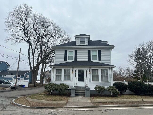 143 Palmer St, Unit 1