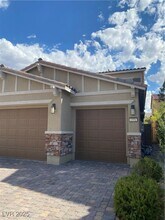 1551 Mistywood Ct in Henderson, NV - Building Photo - Building Photo