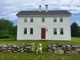224 Lafayette Rd in Franconia, NH - Building Photo