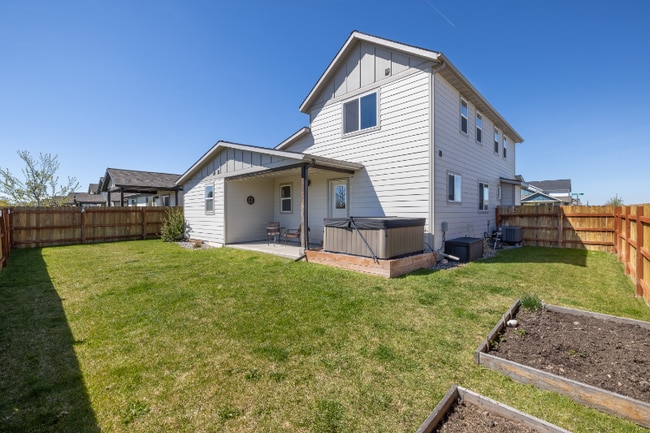 322 Butler Creek Ave in Belgrade, MT - Building Photo - Building Photo