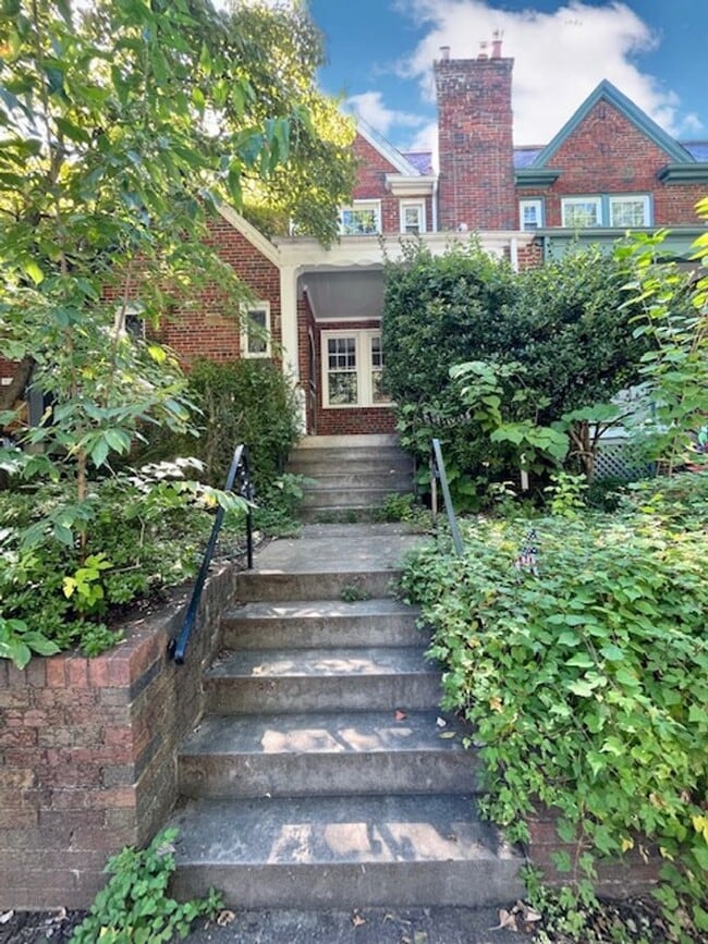 property at 2416 39th Pl NW