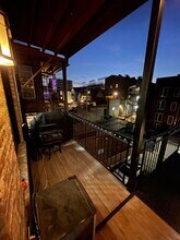 3734 N Sheffield Ave in Chicago, IL - Building Photo - Building Photo