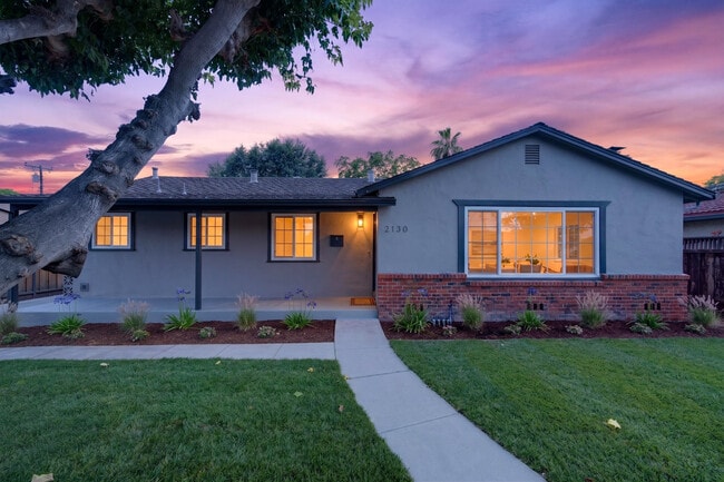 property at 2130 Roenoke Way