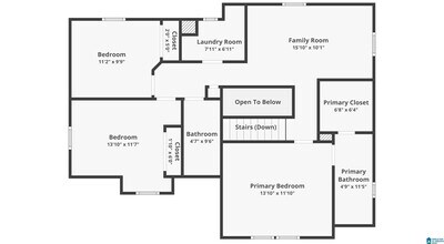 337 Grove St in Springville, AL - Building Photo - Building Photo