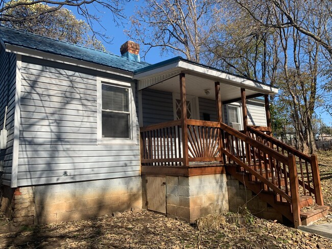 property at 2341 Price St