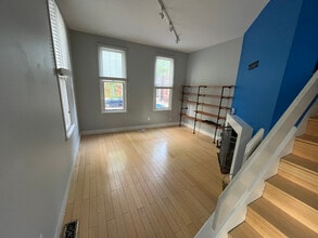 1626 Carroll St in St. Louis, MO - Building Photo - Building Photo