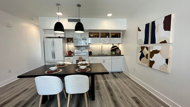 Idea1 Apartments in San Diego, CA - Foto de edificio - Interior Photo
