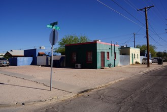 1300 E 7th St in Tucson, AZ - Building Photo - Building Photo