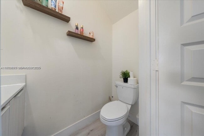 property at 10413 NW 82nd St