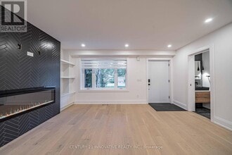 58 Carsbrooke Rd in Toronto, ON - Building Photo - Building Photo