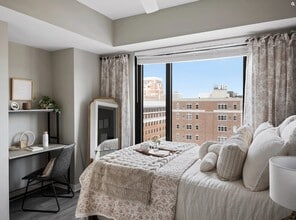 The Legacy at Ann Arbor in Ann Arbor, MI - Foto de edificio - Building Photo