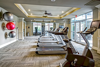 Boardwalk at Town Center in The Woodlands, TX - Building Photo - Building Photo