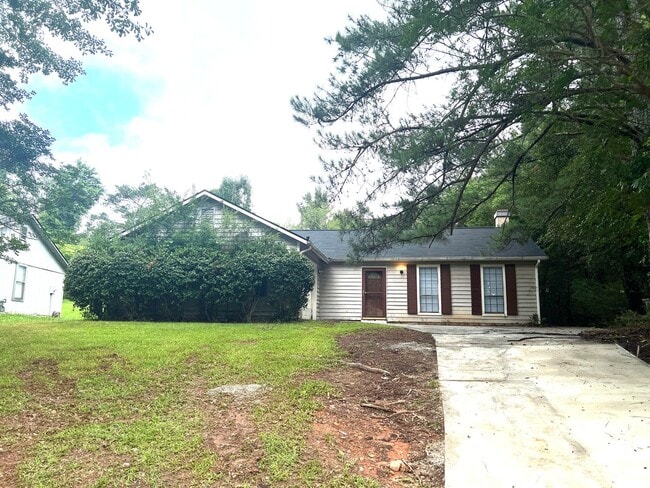 property at 5174 Huxley Rd