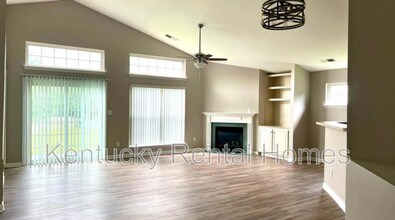 2720 Mission Hills Dr in Lexington, KY - Building Photo - Building Photo