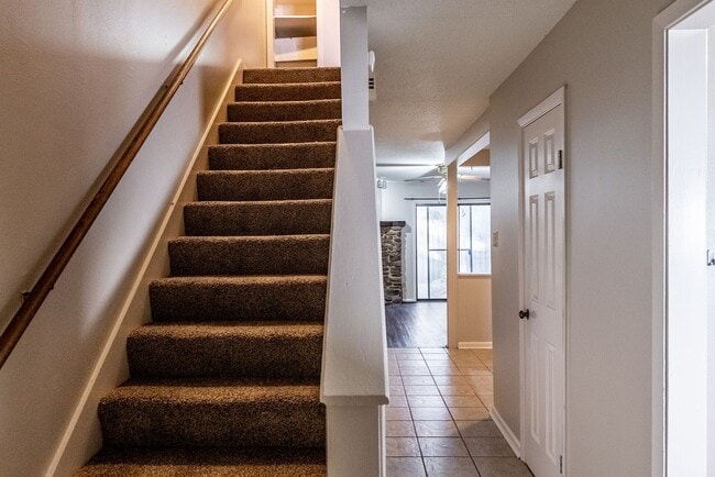 45 Edgehill Cove in Maumelle, AR - Building Photo - Building Photo