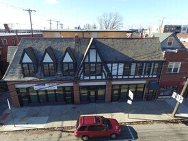 1563 N 4th St in Columbus, OH - Building Photo