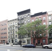 113 W 106th St in New York, NY - Building Photo