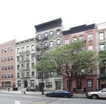 113 W 106th St Apartments