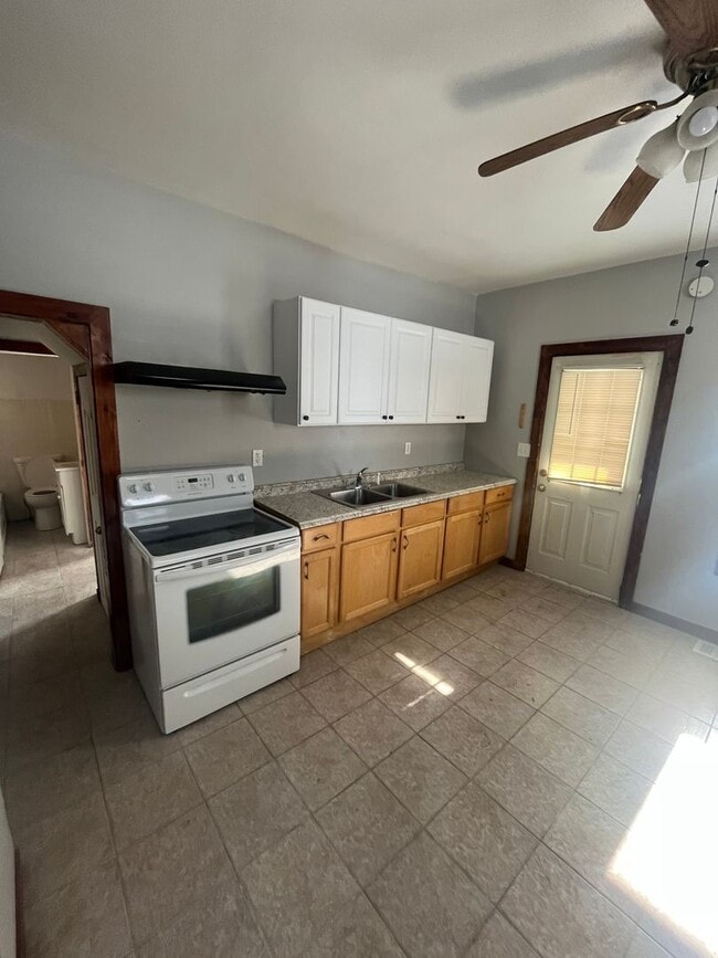 property at 1832 16th Ave