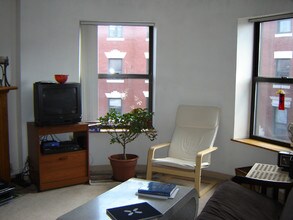 103 Gainsborough St in Boston, MA - Foto de edificio - Building Photo