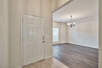 3518 Leaf Vines Dr in Spring, TX - Building Photo - Building Photo