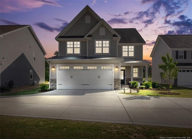 property at 3382 Scotscraig Rd