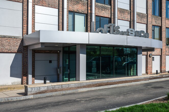 Lofts at SoCo in Brockton, MA - Building Photo - Building Photo