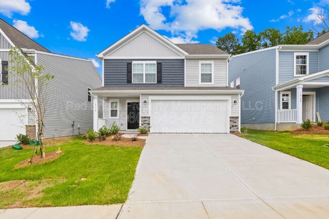 property at 10154 Chatham Run Ln