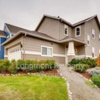 746 Arrowwood Street in Longmont, CO - Building Photo