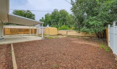 2523 E La Salle St in Colorado Springs, CO - Building Photo - Building Photo