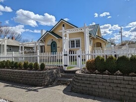 424 5th Ave in Lewiston, ID - Building Photo