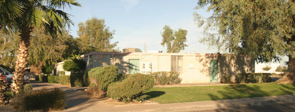 Greenwood Apartments in Goodyear, AZ - Building Photo - Building Photo