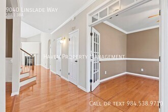 9040 Linslade Way in Wake Forest, NC - Building Photo - Building Photo