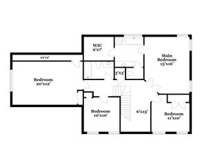 7300 Scarlet Runner Dr in Charlotte, NC - Building Photo - Building Photo