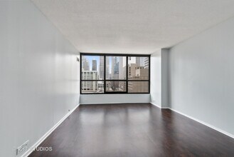 405 N Wabash Ave, Unit 1214 in Chicago, IL - Foto de edificio - Building Photo