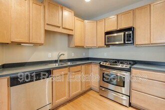 426 N Front St in Memphis, TN - Building Photo - Building Photo