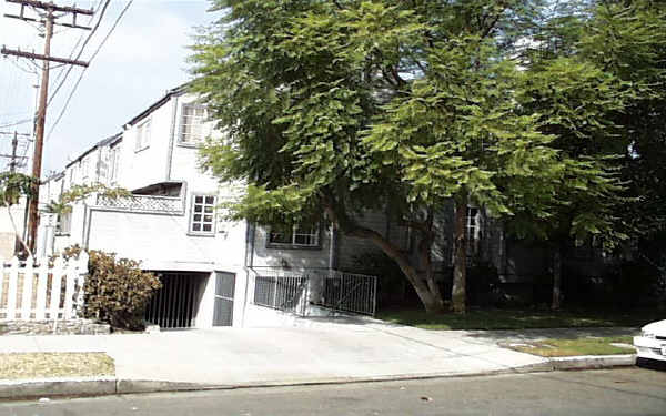 515 Concord St in Glendale, CA - Building Photo - Building Photo