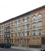 792 Madison St Apartments