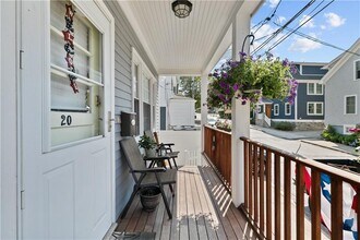 20 Dearborn St in Newport, RI - Building Photo - Building Photo