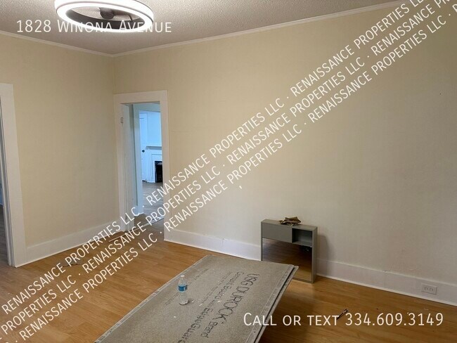 1828 Winona Ave in Montgomery, AL - Building Photo - Building Photo
