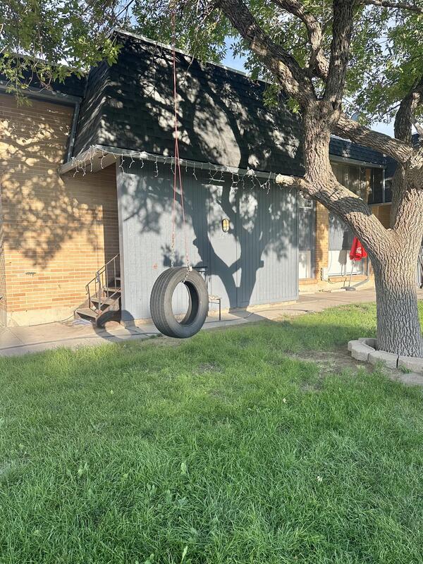 property at 3251 S 4140 W