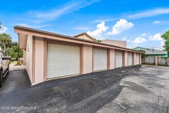 595 Park Ave in Satellite Beach, FL - Building Photo - Building Photo