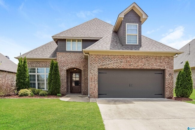 property at 1029 Edgewater Ln