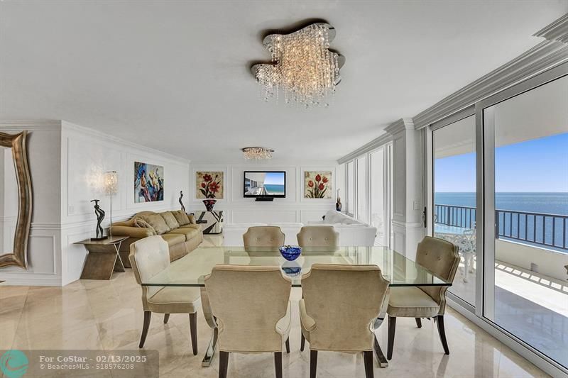 4280 Galt Ocean Dr in Fort Lauderdale, FL - Foto de edificio