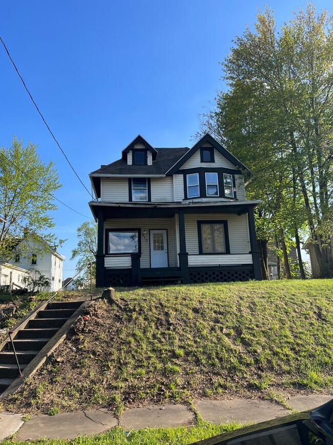property at 910 11th St NW