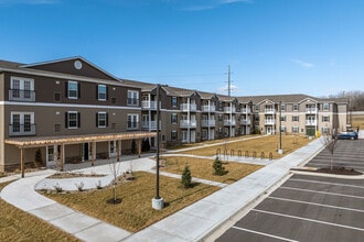 Connect55+ Blue Springs | 55+ Active Adult in Blue Springs, MO - Building Photo - Building Photo